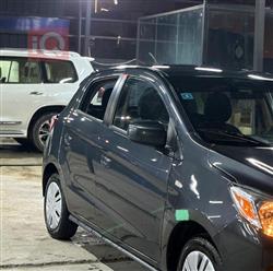 ميتسوبيشي ميراج